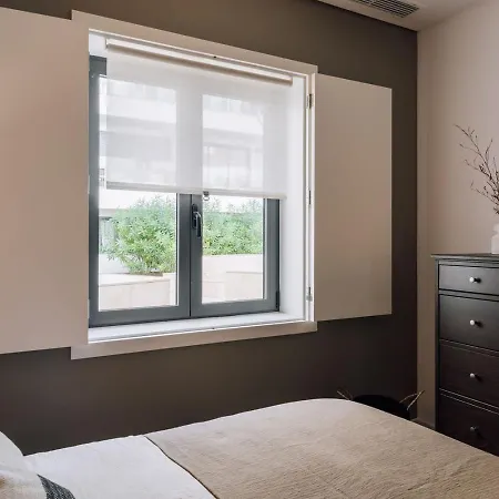 Koya - 2 Bedrooms In Santos Lisboa