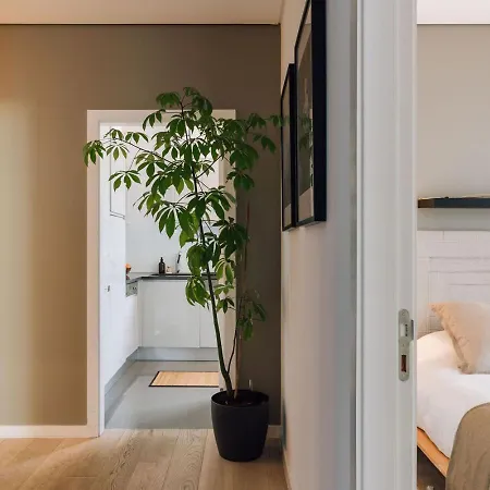 Διαμέρισμα Koya - 2 Bedrooms In Santos *