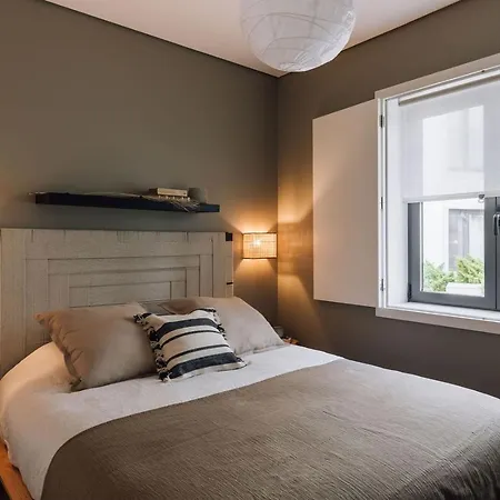 Apartman Koya - 2 Bedrooms In Santos Lisboa