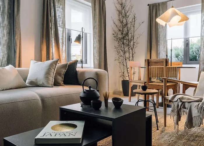 Apartman Koya - 2 Bedrooms In Santos