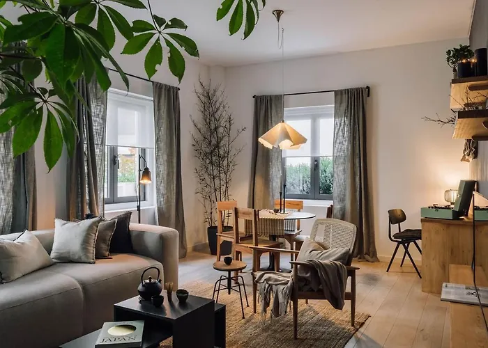 Apartman Koya - 2 Bedrooms In Santos Lisboa