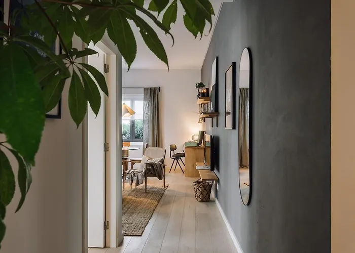 Koya - 2 Bedrooms In Santos Lissabon