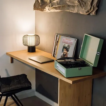 Koya - 2 Bedrooms In Santos * ליסבון