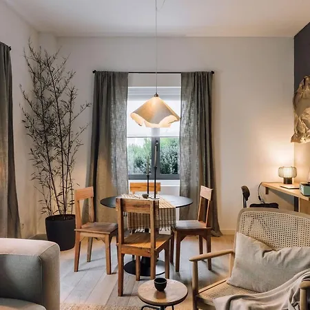 Koya - 2 Bedrooms In Santos *