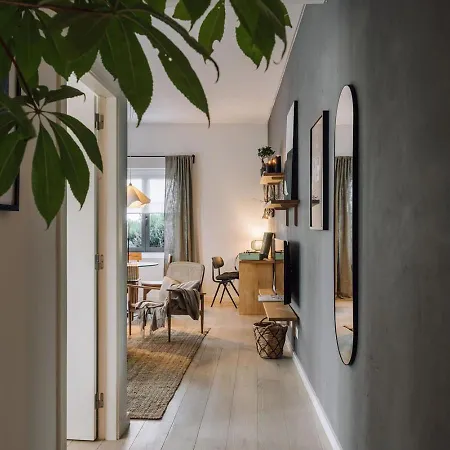 Koya - 2 Bedrooms In Santos ליסבון