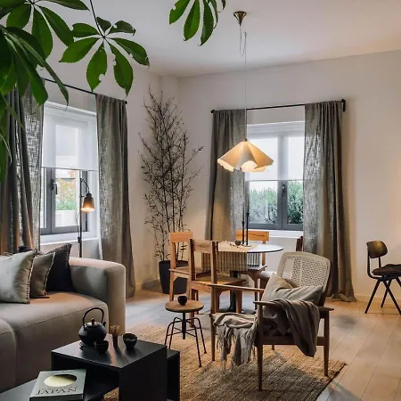 דירה Koya - 2 Bedrooms In Santos ליסבון