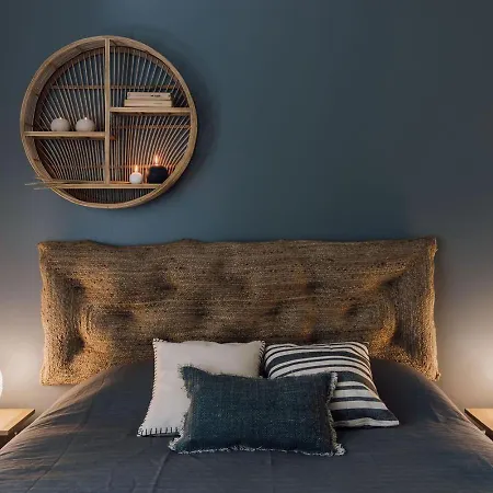 דירה Koya - 2 Bedrooms In Santos *